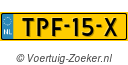 TPF-15-X