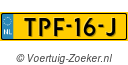 TPF-16-J
