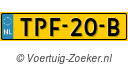 TPF-20-B