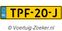 TPF-20-J