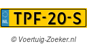 TPF-20-S
