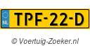 TPF-22-D