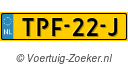 TPF-22-J