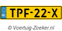TPF-22-X