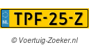 TPF-25-Z