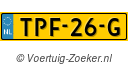 TPF-26-G