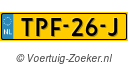 TPF-26-J