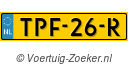TPF-26-R