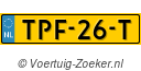 TPF-26-T