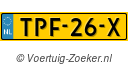 TPF-26-X