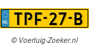 TPF-27-B