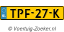 TPF-27-K