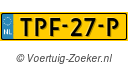 TPF27P