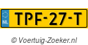TPF-27-T