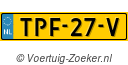 TPF-27-V