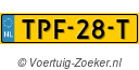 TPF-28-T