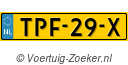 TPF29X