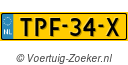 TPF-34-X