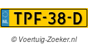 TPF-38-D