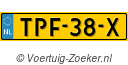 TPF-38-X