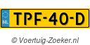 TPF-40-D