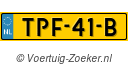 TPF-41-B