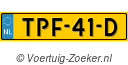 TPF-41-D