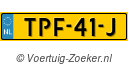 TPF-41-J