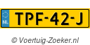 TPF-42-J