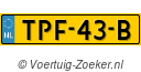 TPF-43-B