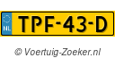 TPF-43-D