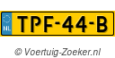 TPF-44-B