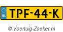 TPF-44-K