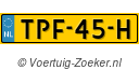 TPF-45-H