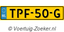 TPF-50-G