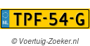 TPF-54-G