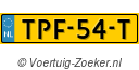 TPF-54-T
