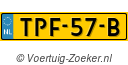 TPF-57-B