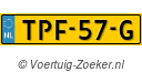 TPF-57-G