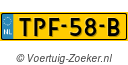 TPF-58-B