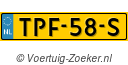 TPF-58-S