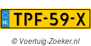 TPF-59-X