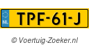 TPF-61-J