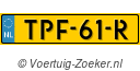 TPF-61-R