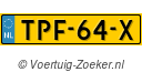 TPF-64-X