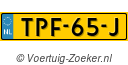 TPF-65-J