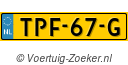 TPF-67-G