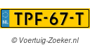 TPF-67-T