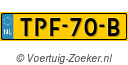 TPF-70-B