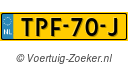 TPF-70-J